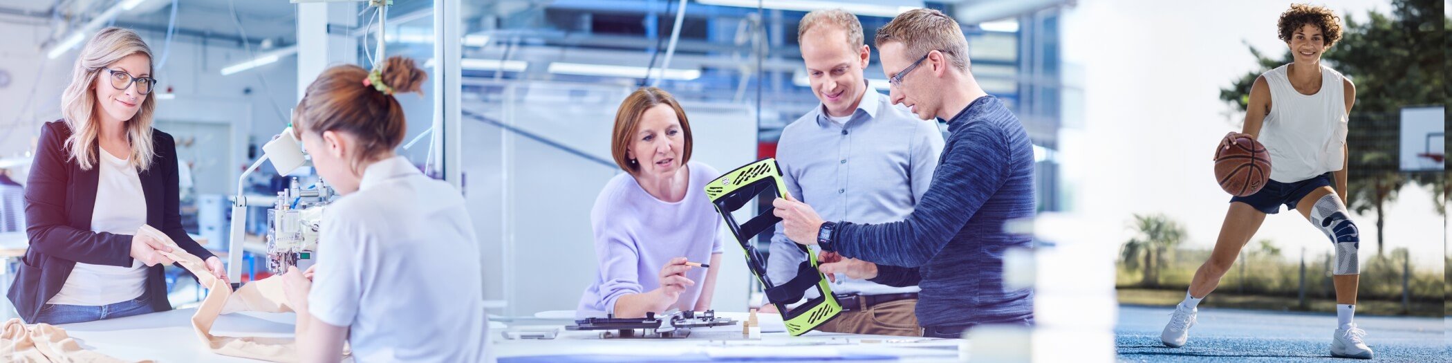 Bauerfeind AG-cover-image